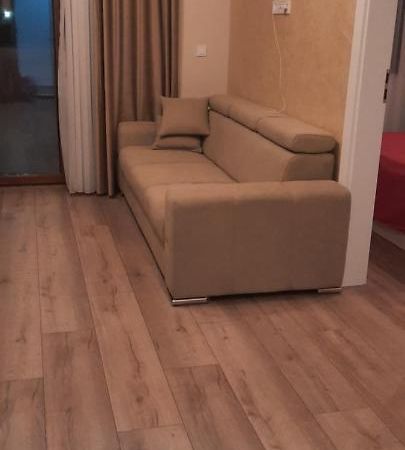 Timea'S House Apartman Bistriţa Kültér fotó
