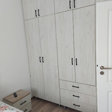 Timea'S House Apartman Bistriţa Kültér fotó