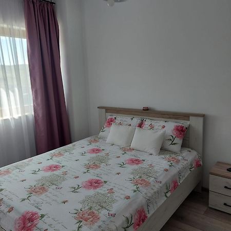 Timea'S House Apartman Bistriţa Kültér fotó