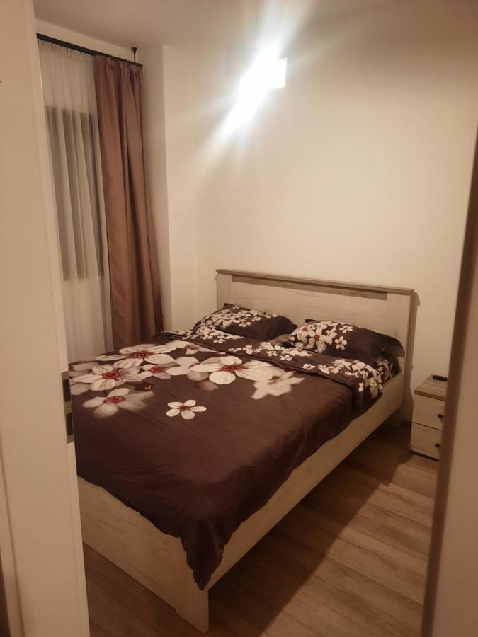 Timea'S House Apartman Bistriţa Kültér fotó