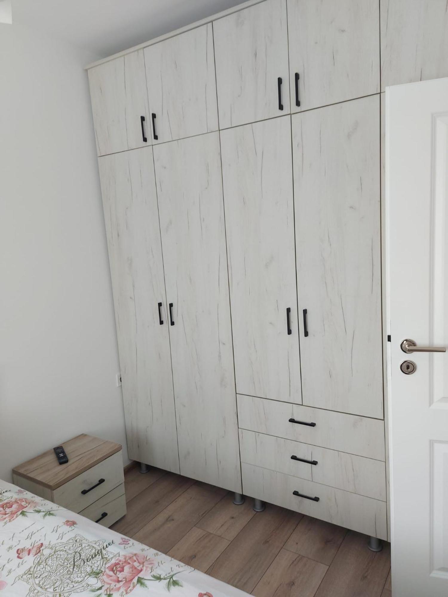Timea'S House Apartman Bistriţa Kültér fotó