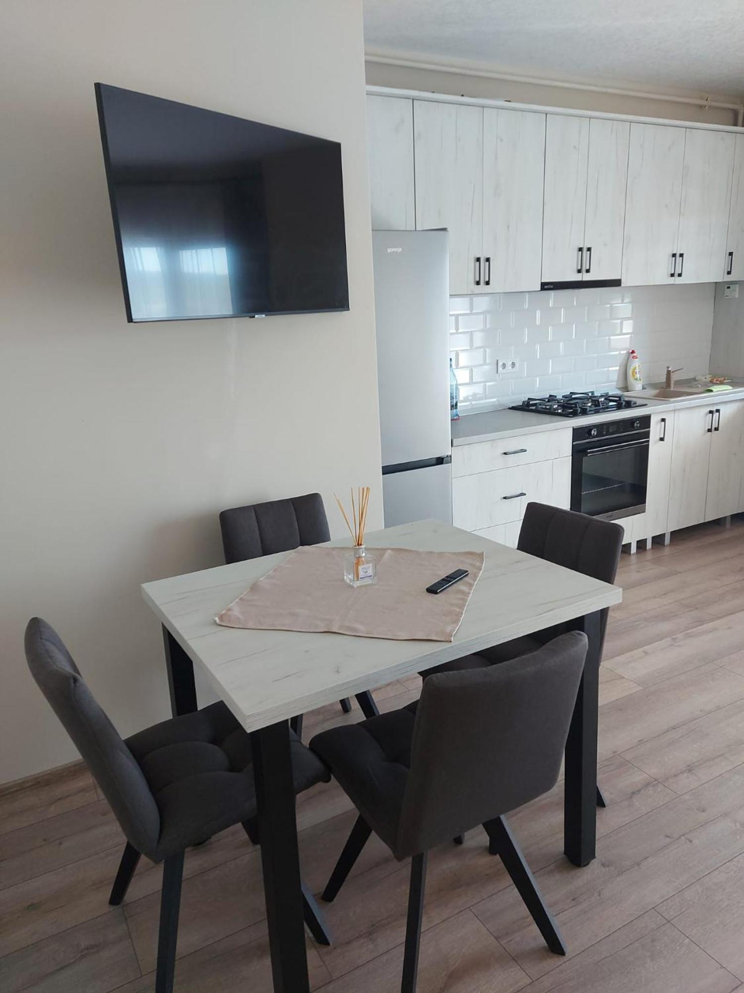 Timea'S House Apartman Bistriţa Kültér fotó