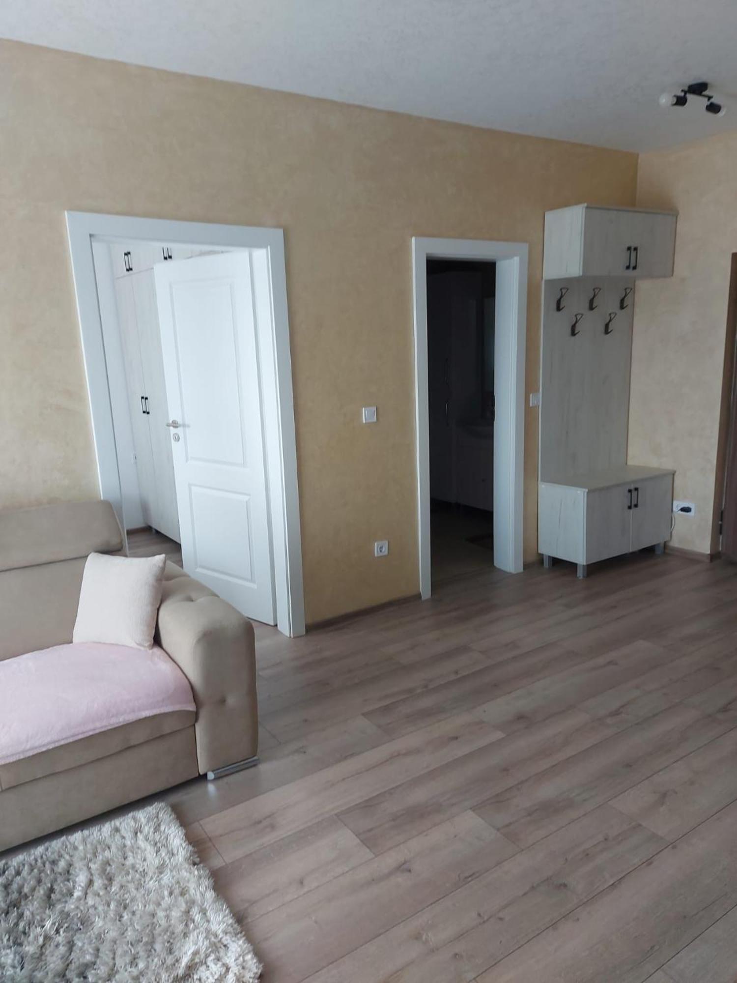 Timea'S House Apartman Bistriţa Kültér fotó